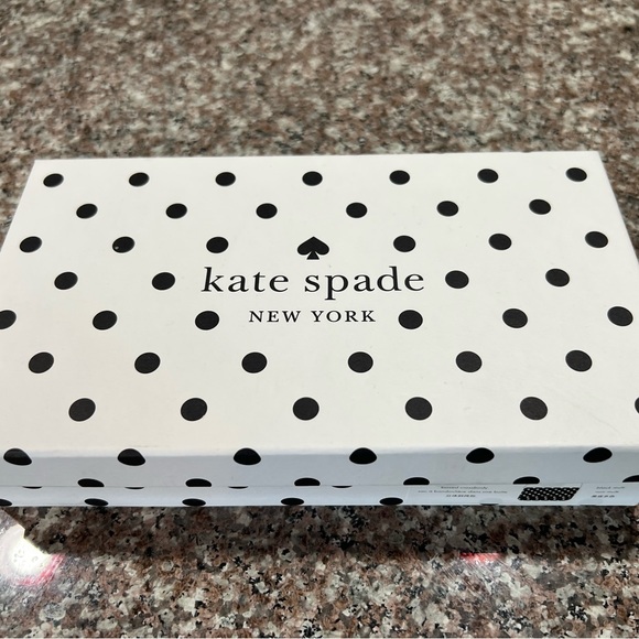Kate Spade Polka Dot Crossbody Cheers Charming Dot - Picture 2 of 10